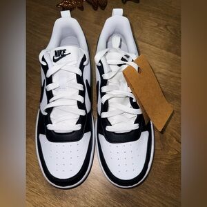 Nike Court Borough Low Recraft